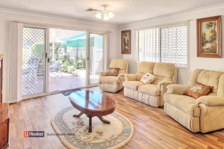 Second view of Homely villa listing, 10/367 Algester Road, Algester QLD 4115