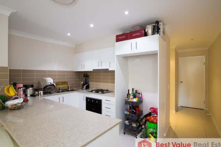 Third view of Homely townhouse listing, 12/3-5 Nariel Street, St Marys NSW 2760
