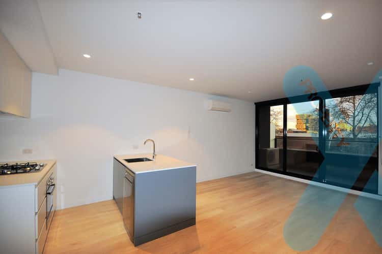 Main view of Homely apartment listing, 209T/60 Stanley Street, Collingwood VIC 3066