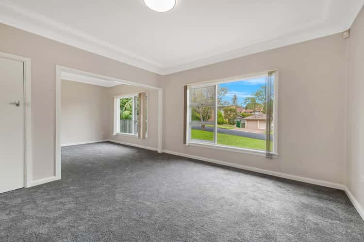 Second view of Homely house listing, 6 Whitling Avenue, Castle Hill NSW 2154