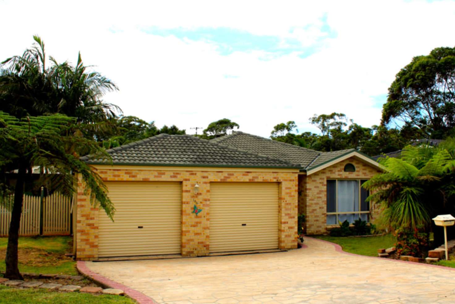 Main view of Homely house listing, 106 Leo Drive, Narrawallee NSW 2539