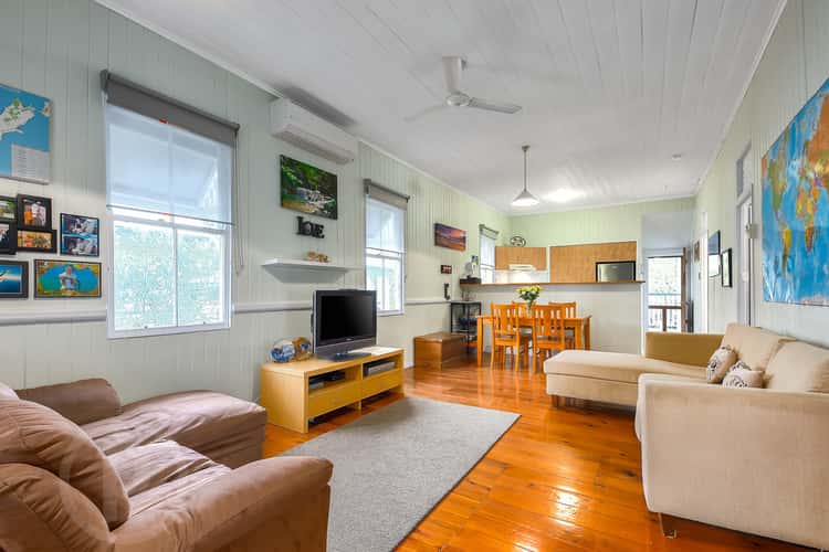 Main view of Homely house listing, 37 Aylesford Street, Annerley QLD 4103