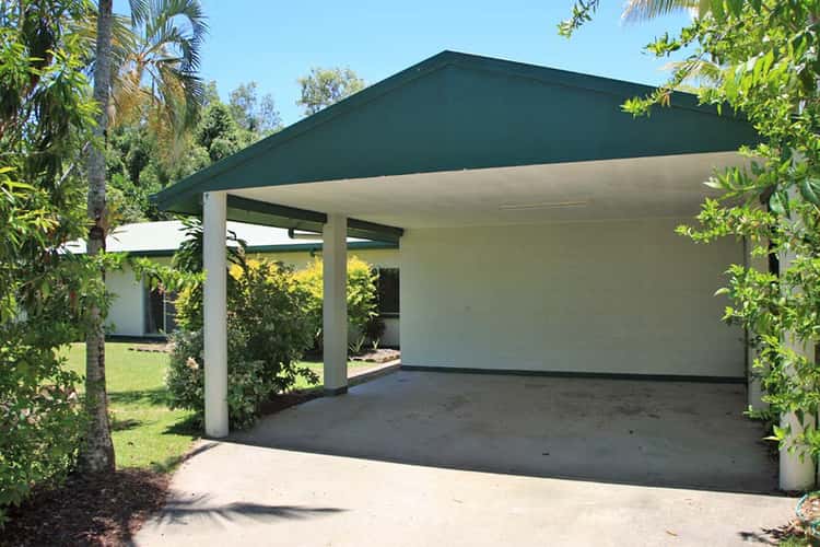 Second view of Homely house listing, 2 Brighton Cl, Kewarra Beach QLD 4879