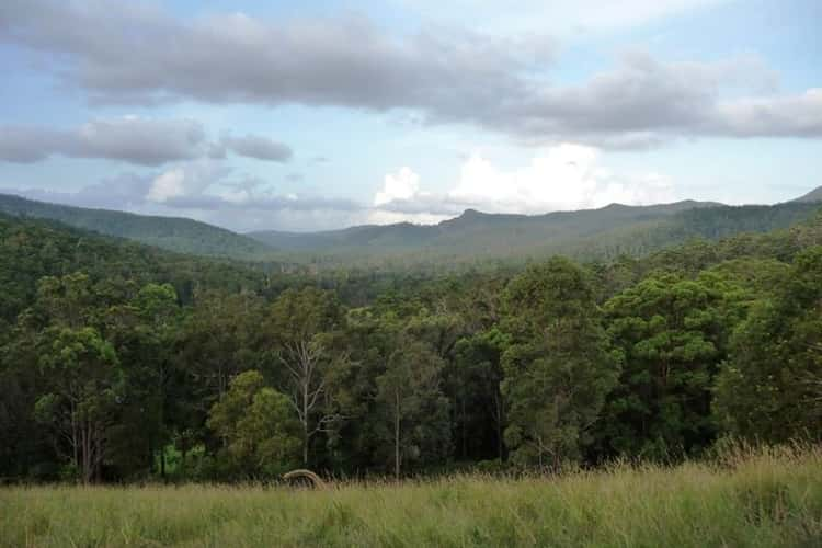 Sixth view of Homely residentialLand listing, 121 Pocket Road, Numinbah Valley QLD 4211