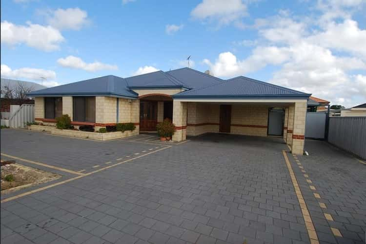 Main view of Homely house listing, 12 Grampian Way, Caversham WA 6055