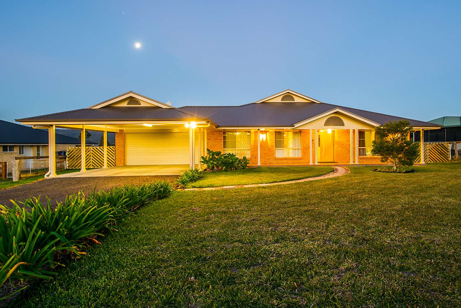 Main view of Homely house listing, 25 Kookaburra Avenue, Scone NSW 2337