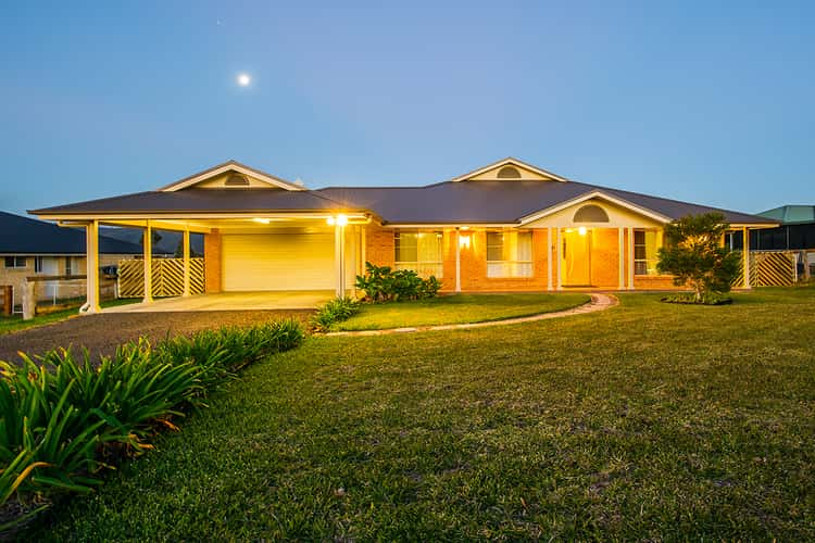 Main view of Homely house listing, 25 Kookaburra Avenue, Scone NSW 2337