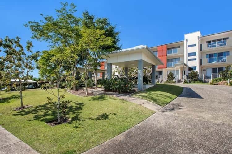 Main view of Homely unit listing, 53/1 Boulton Drive, Nerang QLD 4211