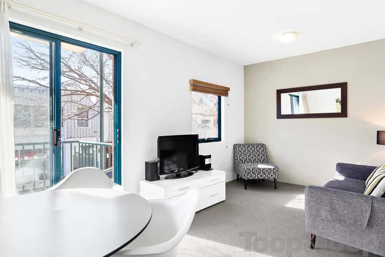 Fifth view of Homely apartment listing, 3/245-267 Hindley Street, Adelaide SA 5000