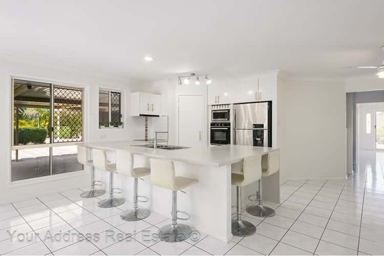 Second view of Homely house listing, 9 Auburn Court, Park Ridge South QLD 4125