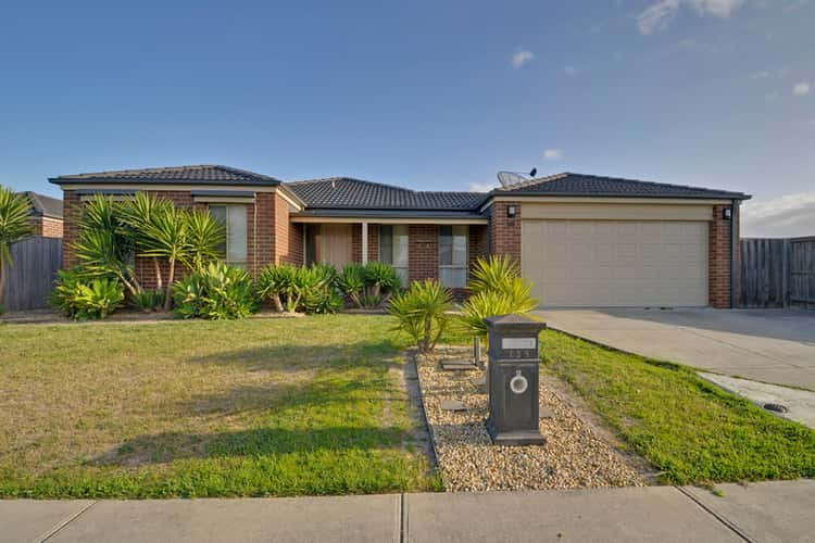 Main view of Homely house listing, 135 Hammersmith Circuit, Traralgon VIC 3844