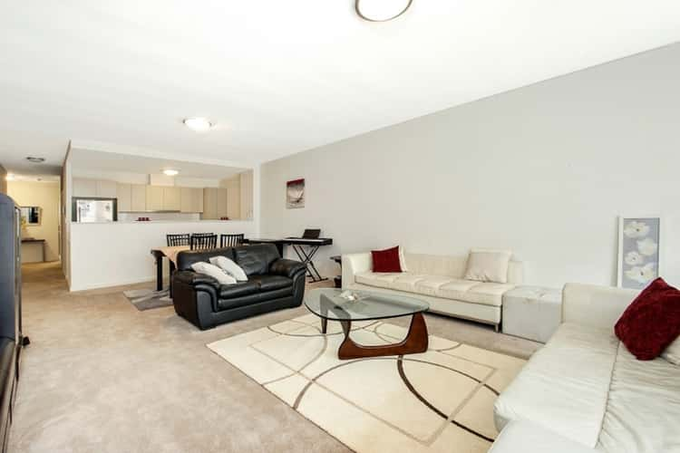 Fourth view of Homely apartment listing, 57/23-35 Crane Road, Castle Hill NSW 2154