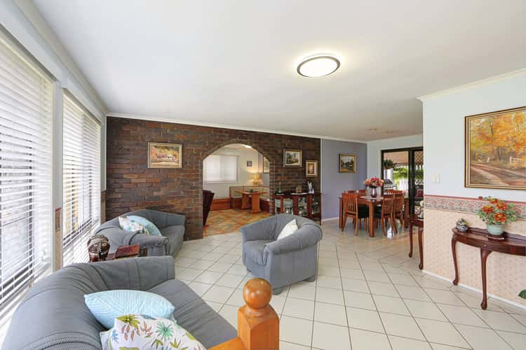 Third view of Homely house listing, 6 Cooper Court, Avenell Heights QLD 4670