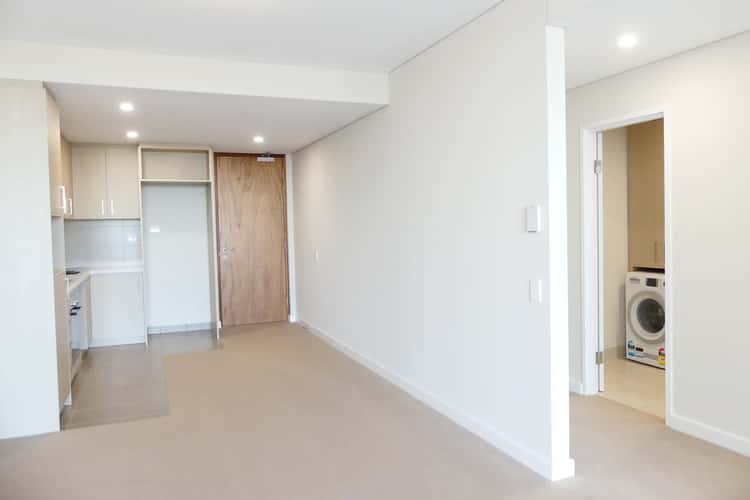 Third view of Homely apartment listing, 807/18 Cecil Avenue, Cannington WA 6107