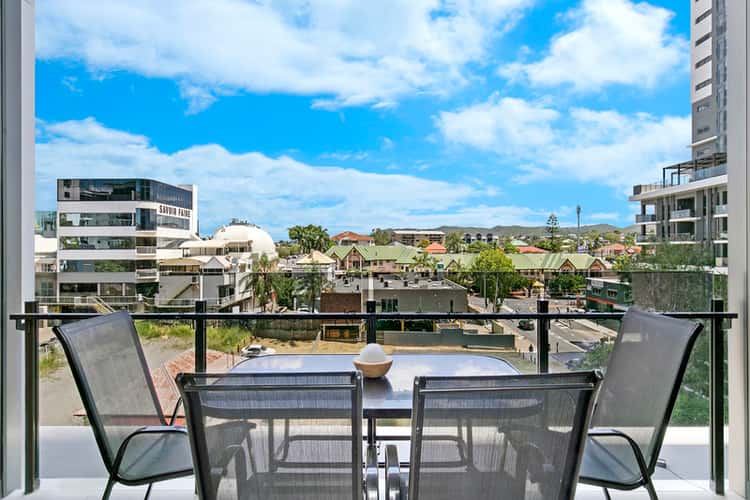 Main view of Homely apartment listing, 20306/36 Railway Terrace, Milton QLD 4064