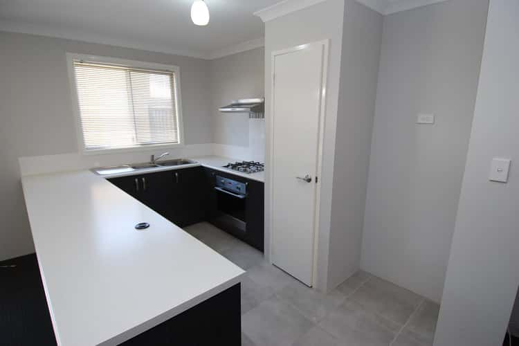 Main view of Homely townhouse listing, 6/5 Jamaica Lane, Clarkson WA 6030