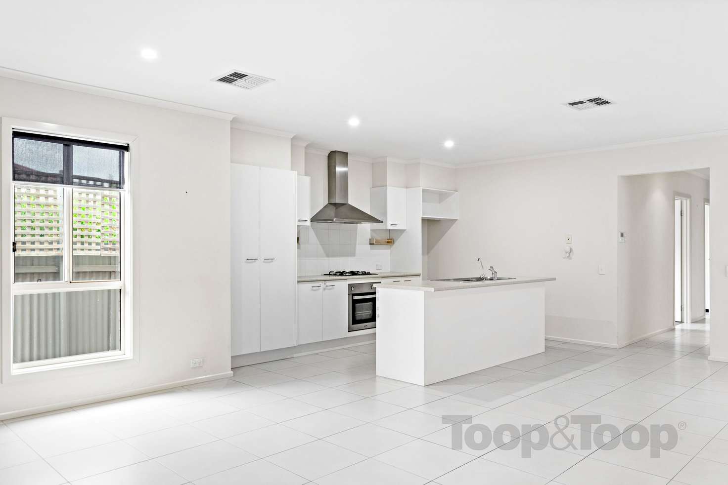 Main view of Homely house listing, 28A Denmead Avenue, Campbelltown SA 5074
