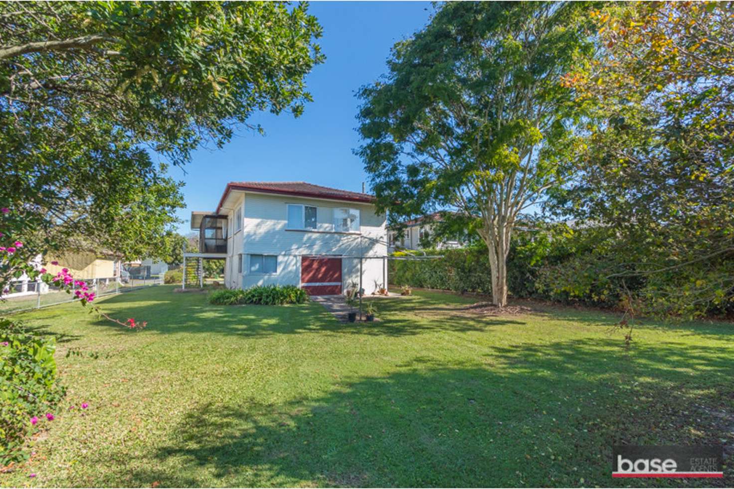 Main view of Homely house listing, 14 Caronga Street, Wavell Heights QLD 4012