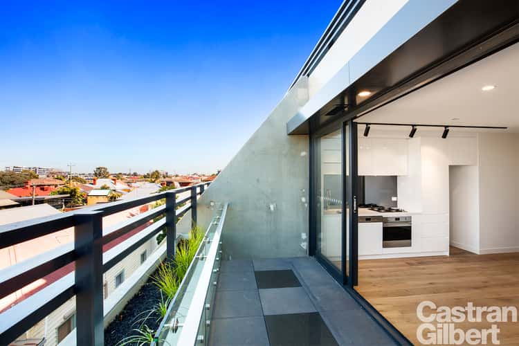 Fourth view of Homely apartment listing, 203/6 - 8 Gamble Street, Brunswick East VIC 3057