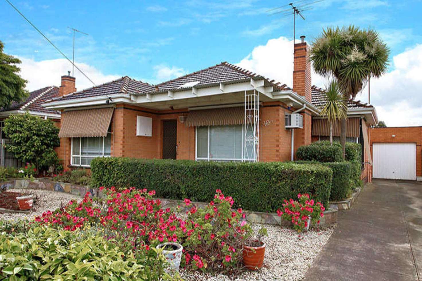 Main view of Homely house listing, 10 Maryvale Street, Sunshine VIC 3020