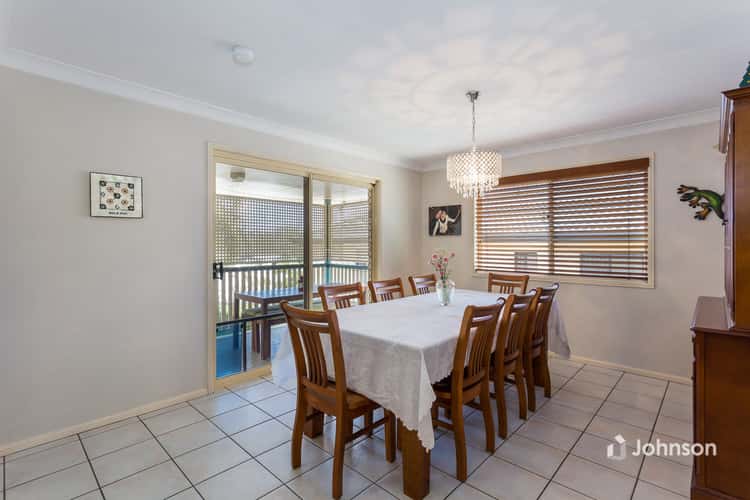 Fifth view of Homely house listing, 57 Eversholt Street, Belmont QLD 4153