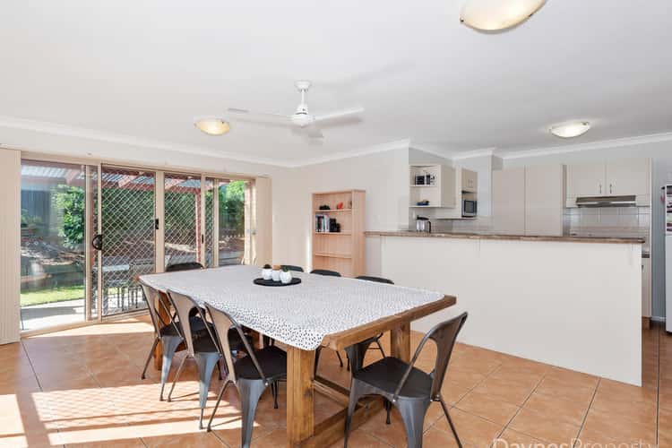 Fourth view of Homely house listing, 7 Mount Flinders Place, Algester QLD 4115