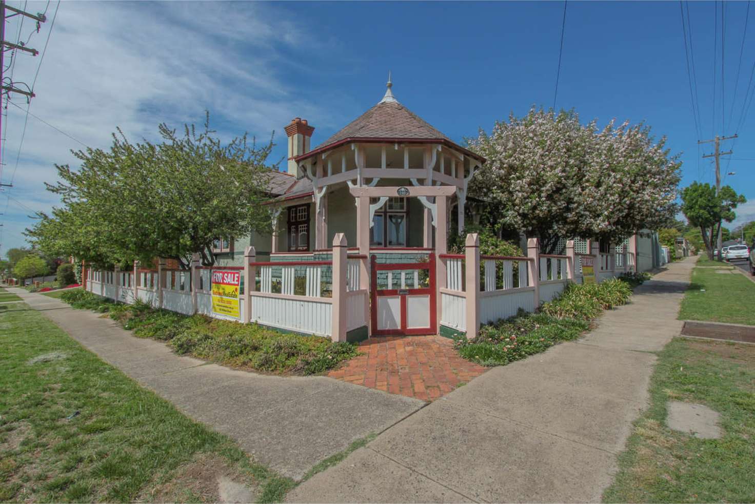 Main view of Homely house listing, 110 Lambert Street, Bathurst NSW 2795