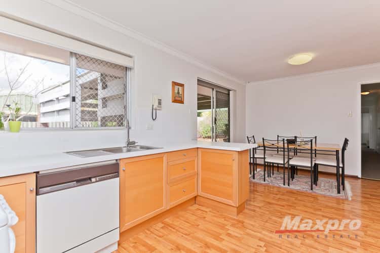 Second view of Homely house listing, 11B Ziera Place, Parkwood WA 6147