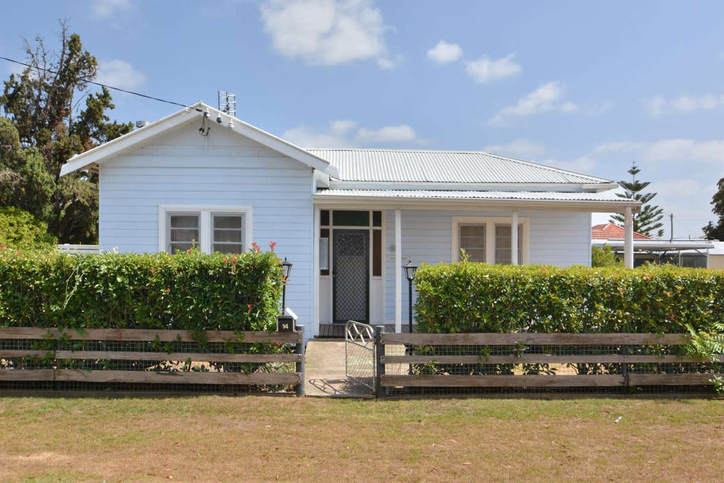 Main view of Homely house listing, 14 Catherine Street, Cessnock NSW 2325