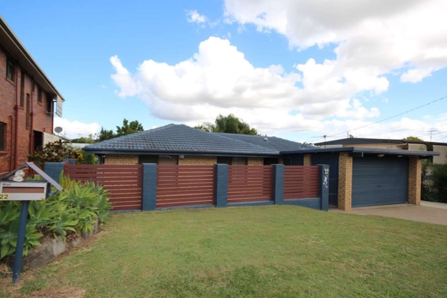 Main view of Homely house listing, 22 McKenzie Street, Bundamba QLD 4304