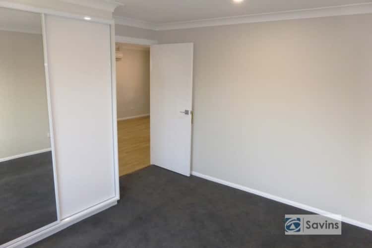 Second view of Homely unit listing, 7/36 East Street, Casino NSW 2470