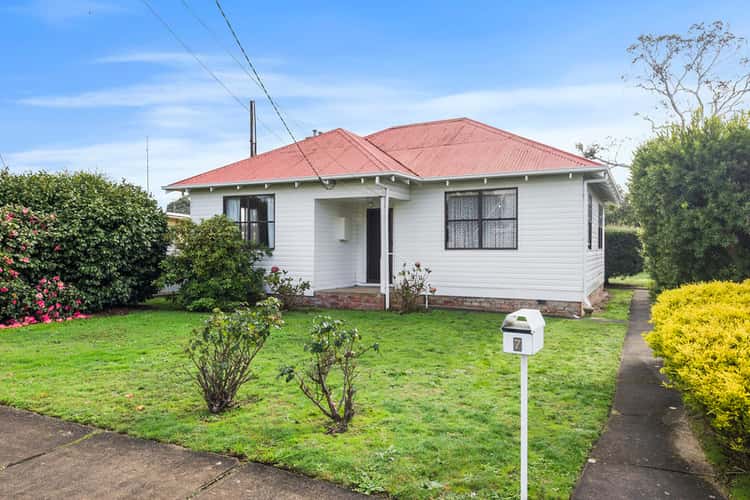 Main view of Homely house listing, 7 McAdam Crescent, Colac VIC 3250