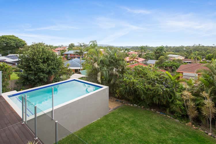 Main view of Homely house listing, 11 Harans Street, Jamboree Heights QLD 4074