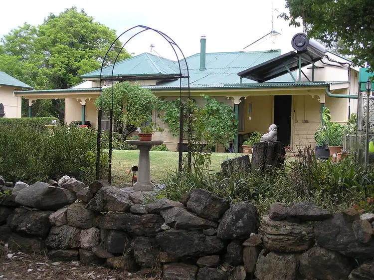 121 Wyaldra Lane, Mudgee NSW 2850