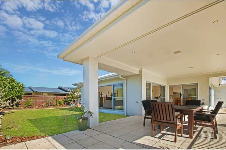Fifth view of Homely house listing, 8 Castaway Court, Bokarina QLD 4575