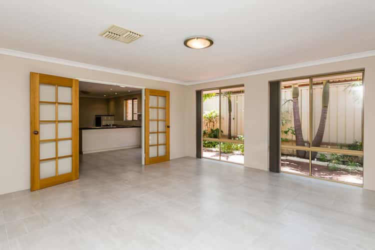 Fifth view of Homely house listing, 44 Innesvale Way, Carramar WA 6031