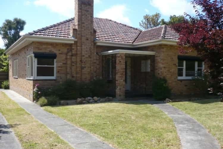 Main view of Homely house listing, 60 Draper Street, Ormond VIC 3204