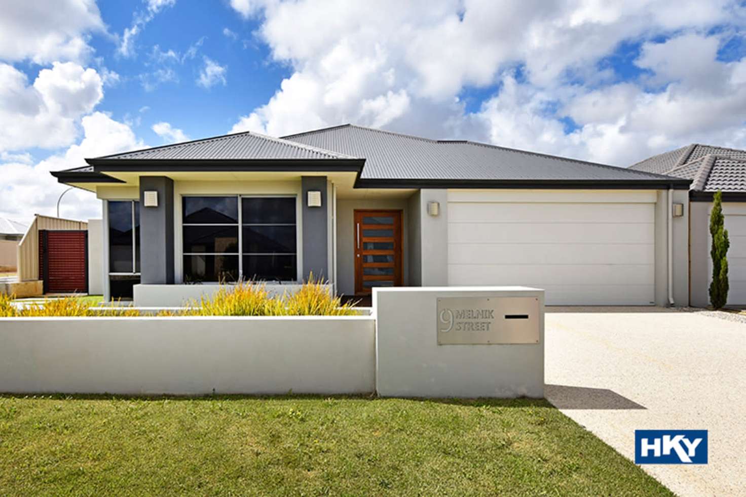 Main view of Homely house listing, 9 Melnik Street, Caversham WA 6055