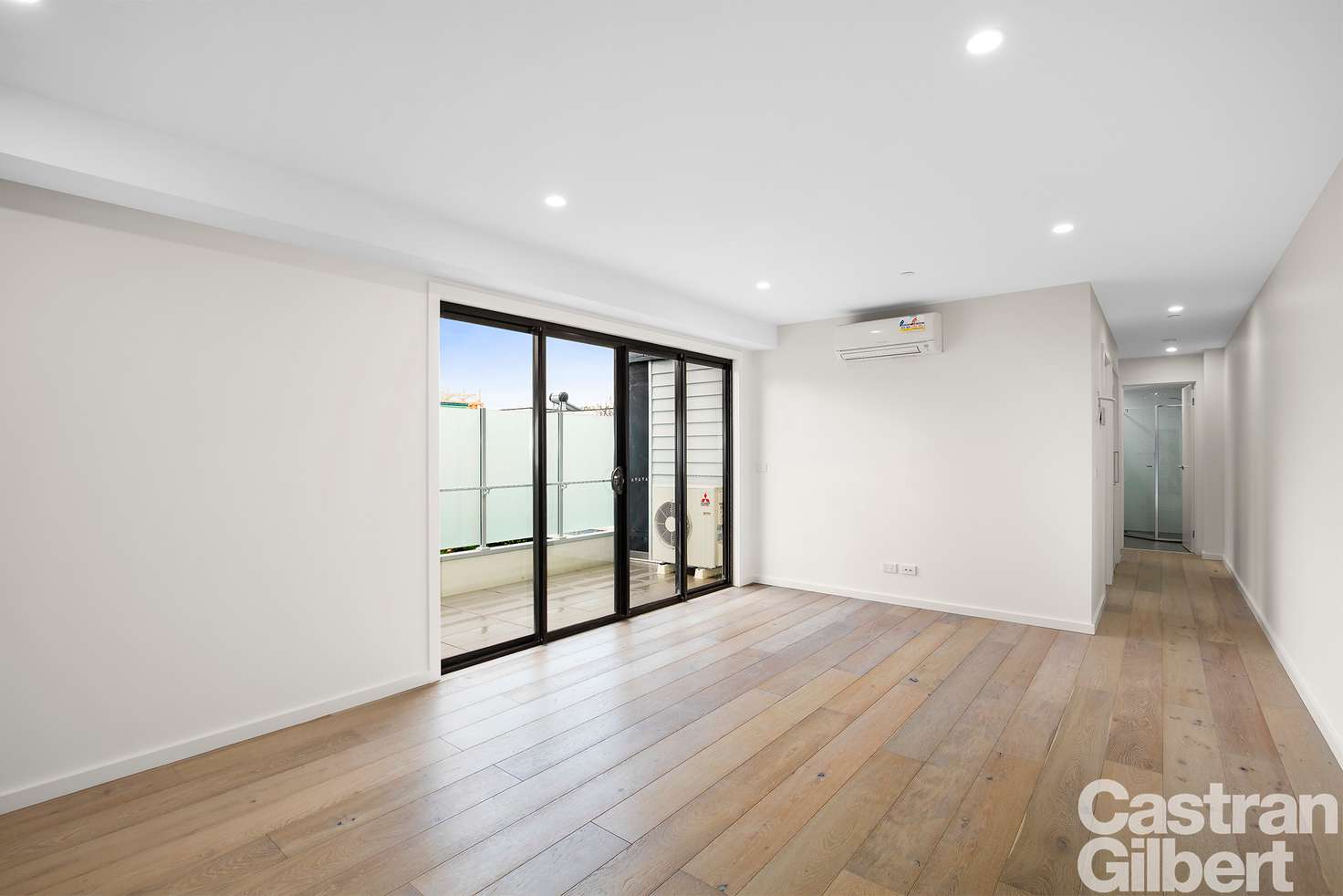 Main view of Homely apartment listing, 102/495 South Road, Bentleigh VIC 3204