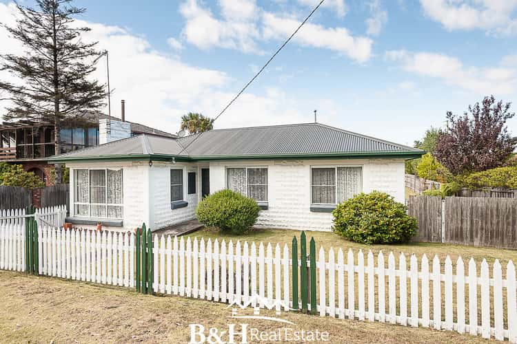 Main view of Homely house listing, 34 Kings Parade, Ulverstone TAS 7315