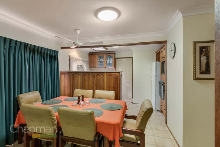 Fifth view of Homely house listing, 92 St Johns Road, Blaxland NSW 2774
