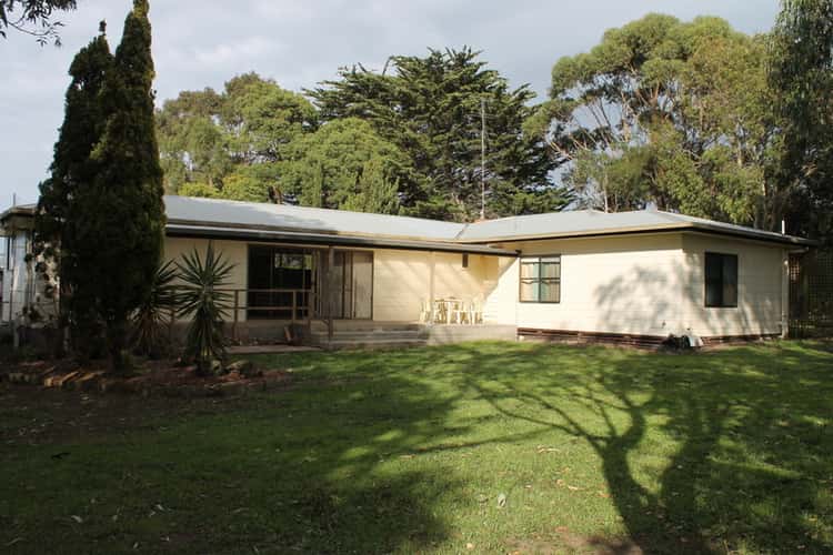 Main view of Homely lifestyle listing, 2429 Princetown Road, Princetown VIC 3269