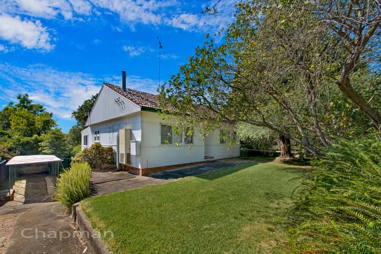 Main view of Homely house listing, 49 Great Western Highway, Blaxland NSW 2774