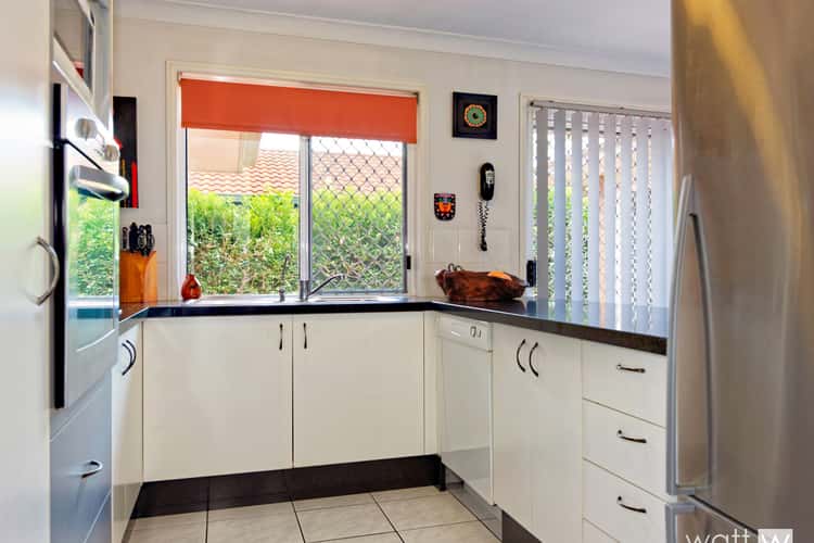 Fourth view of Homely house listing, 14 Concordia Street, Boondall QLD 4034