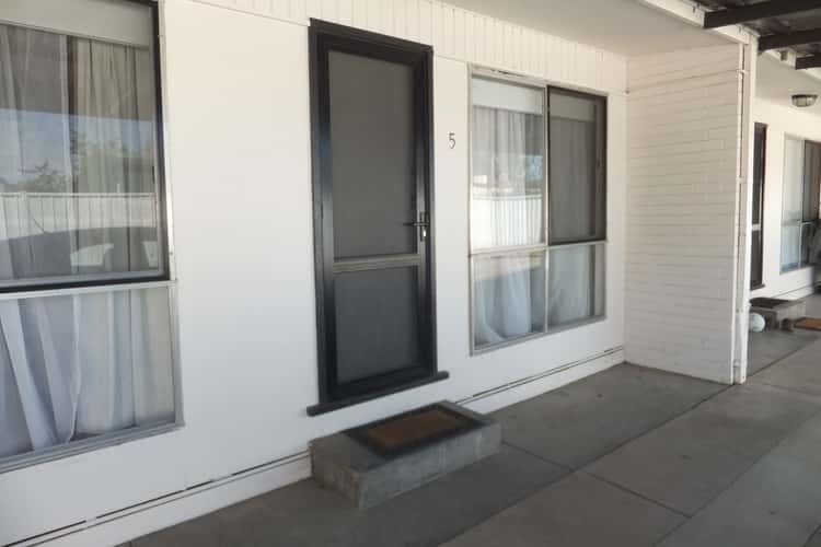 Main view of Homely unit listing, 5/138 Swallow Street, Shepparton VIC 3630