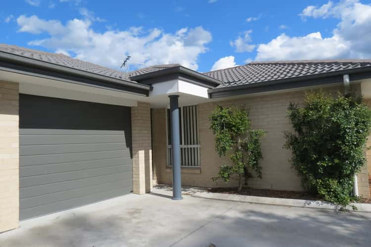 Main view of Homely semiDetached listing, 42B Anzac Avenue, Cessnock NSW 2325