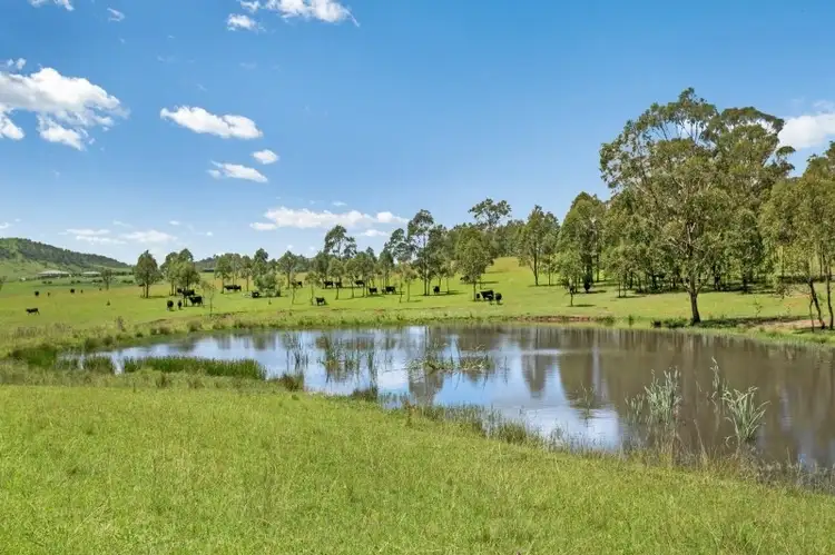 550 Anambah Road, Gosforth NSW 2320