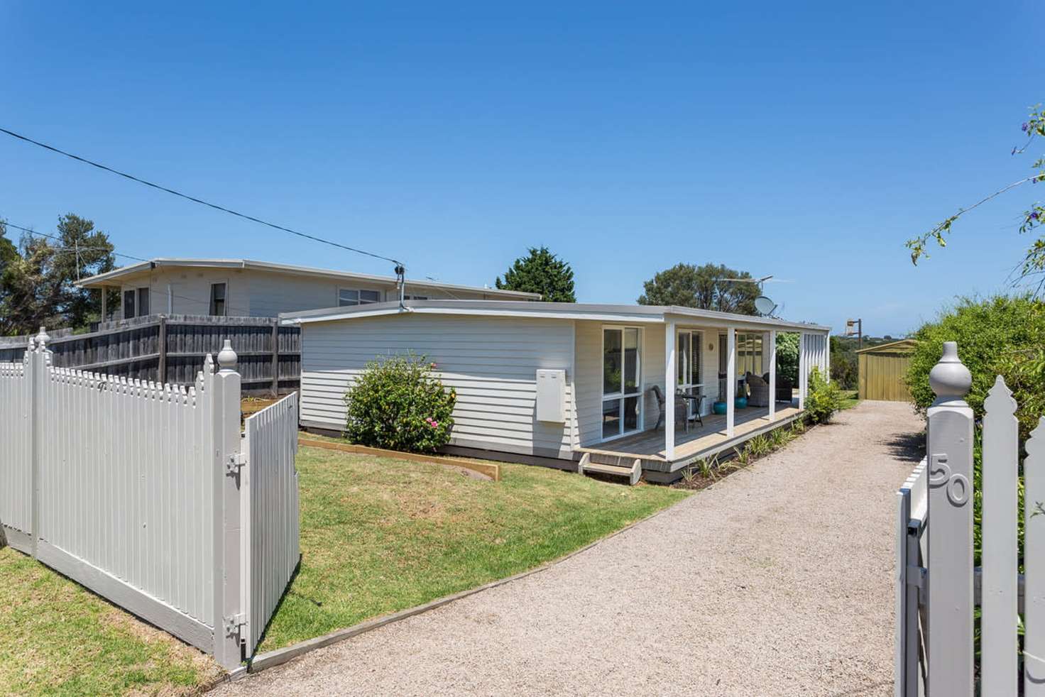 Main view of Homely house listing, 50 Fairhills Drive, Rye VIC 3941