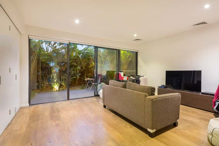 Third view of Homely townhouse listing, 22c Tennyson Street, Elwood VIC 3184