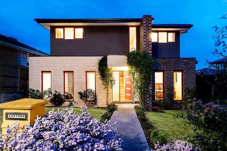 1/12 Whittens Lane, Doncaster VIC 3108